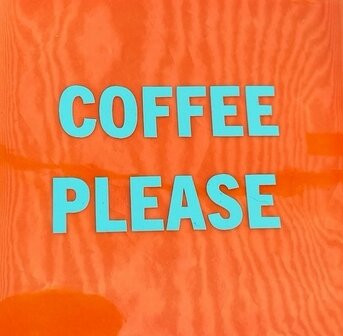 Coffee Please