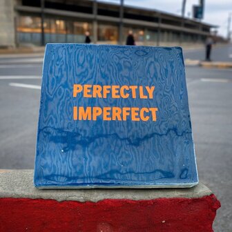 Perfectly Imperfect