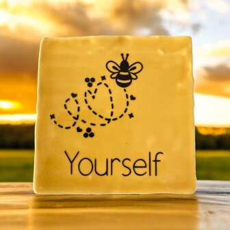 Bee yourself