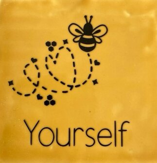 Bee yourself