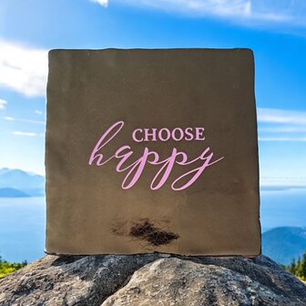 Choose Happy