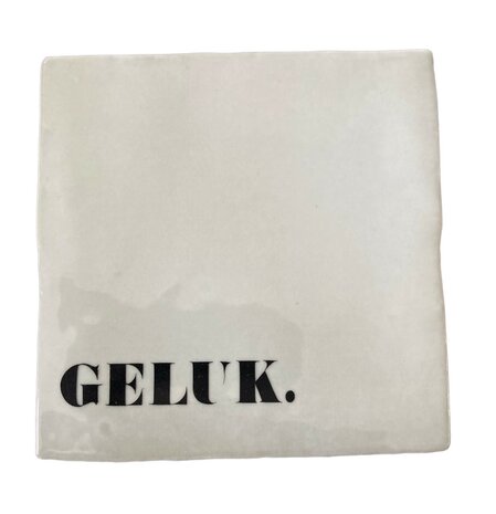 Geluk