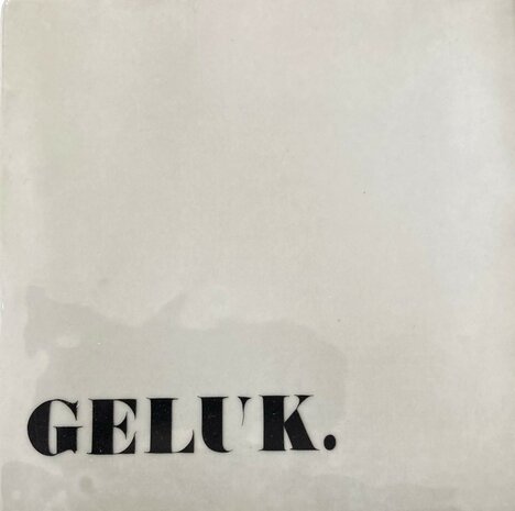 Geluk