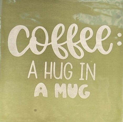 Coffee Hug