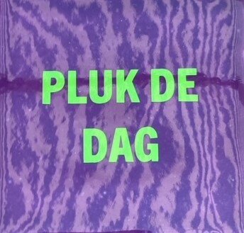 Pluk de dag