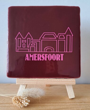 Koppelpoort Amersfoort