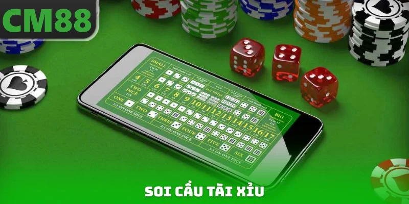 Soi Cầu Tài Xỉu 2026 - Bắt Cầu Siêu Chuẩn, Hốt Tiền Tươi
